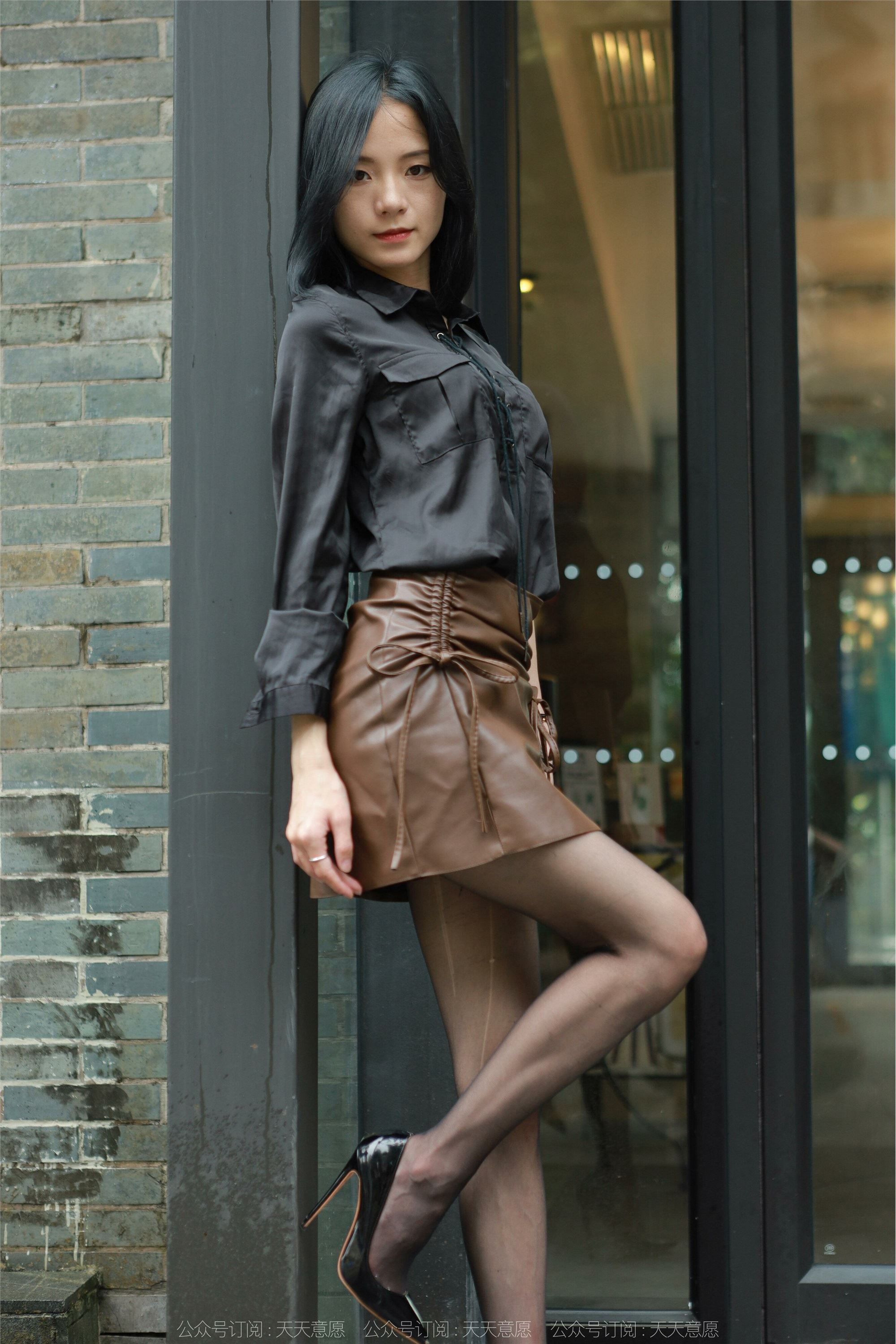 IESS异思趣向  2022.05.07 丝享家 1081：小六《嘿丝北极星》